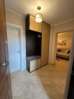 Chic & Serene Apartment-Your Relaxing Oasis - Tirana - 6