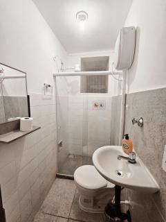 Apartamento Rua Teresa - Petrópolis - 1