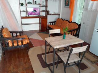 Aquarius Apartments - Orange - Saint James - 0
