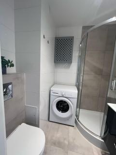 Apartament Dworska - 7