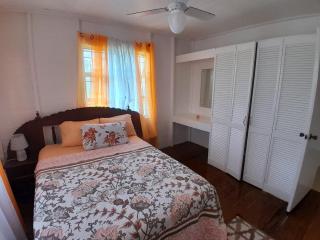 Aquarius Apartments - Orange - Saint James - 9