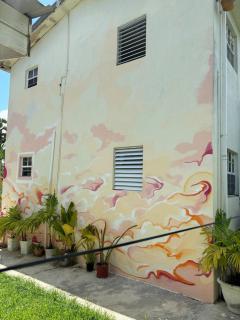 Aquarius Apartments - Orange - Saint James - 7