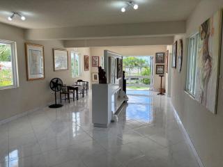 Aquarius Apartments - Orange - Saint James - 6