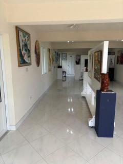 Aquarius Apartments - Orange - Saint James - 5