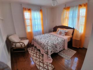 Aquarius Apartments - Orange - Saint James - 3