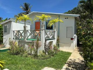 Aquarius Apartments - Orange - Saint James - 1
