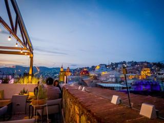Casa Nubia Hotel Boutique & Rooftop - Guanajuato - 0