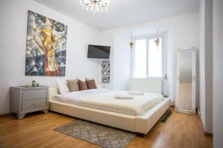 Heart Of The City - Comfort - Braşov - 0