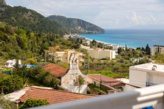 Sofo Hotel Dhermi - Dhërmi - 8