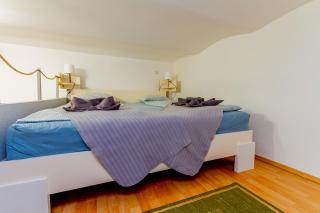 Central with good transport links City studio 3 - Budapest - 8