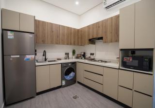 Darent Elite Two-Bedroom Apt AlRimal-7 - 9