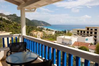 Sofo Hotel Dhermi - Dhërmi - 7