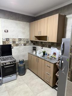 Spacious apartment - Le Caire - 1