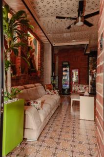 Bunde Haus Hotel EXPRESS BOUTIQUE - 7