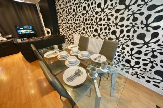 Three Bedroom House by Brookland Stays Serviced Accommodation Short Lets Manchester with Free WiFi - Manchester - 5