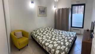 Superbe T3 avec Grande Terrasses - Ajaccio - 7