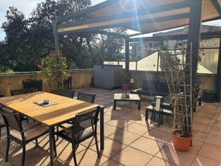 Superbe T3 avec Grande Terrasses - Ajaccio - 0