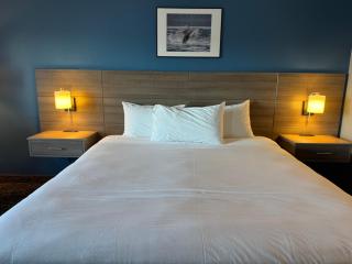 Anchor Inn and Suites - Campbell River - 7