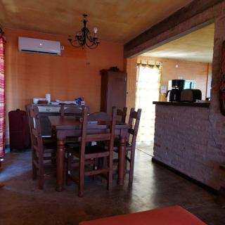 Hostel Azul con jacuzzi - 1