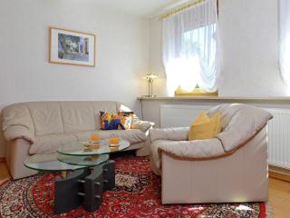 Apartment with garden in Eimelrod - Willingen - 1