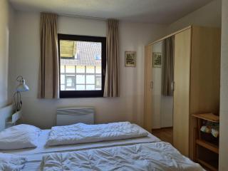Spacious Apartment near Lake in Frankenau - Frankenau - 7