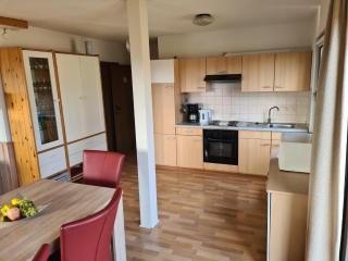 Spacious Apartment near Lake in Frankenau - Frankenau - 6