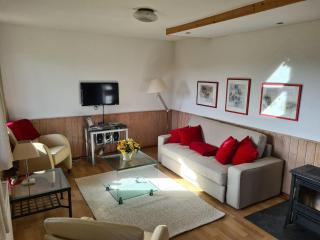 Spacious Apartment near Lake in Frankenau - Frankenau - 9