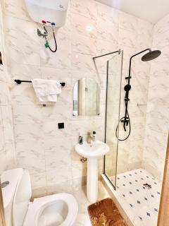 Luxville Apartments - 5