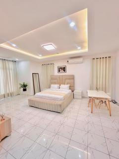 Luxville Apartments - Lekki - 4