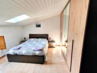 Park - Casa Montan - Bilocale - 4