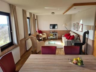 Chalet in Frankenau nahe Skipisten & Edersee - 2