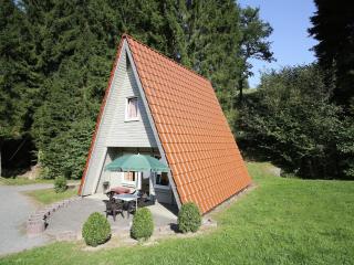 Charming holiday home near the ski area - Schmallenberg - 5