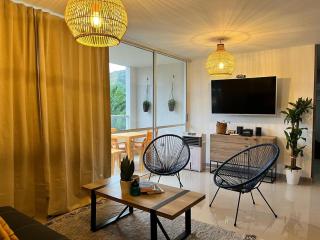 Beautiful Santa Fe de Antioquia DiSole apartment - 8
