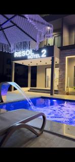 Hotel Resol 2 - Ksamil - 7