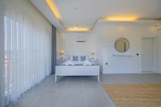 Arıcı evi delux luxury villa with indoor and outdoor pool - Fethiye - 7