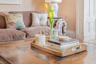 Huntingstile South - 2