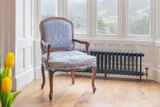 Huntingstile South - 1