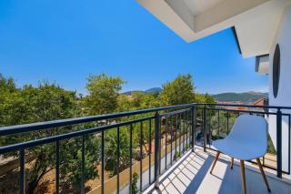 Arıcı evi delux luxury villa with indoor and outdoor pool - Fethiye - 1