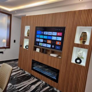 High standing apartment completely renovated - Tétouan - 8