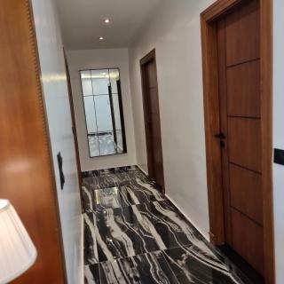 High standing apartment completely renovated - Tétouan - 4