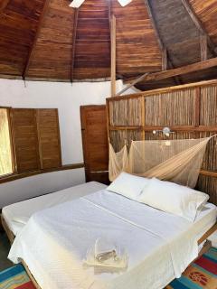Las Cabañas del Rio - Minca - 9