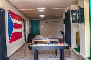 8BR Near Airport, Pool, Rooftop and Game Room - Carolina - 5