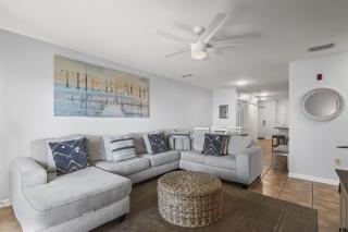 Grand Caribbean 312 2 Bed 2 Bath - Great View! - Orange Beach - 9