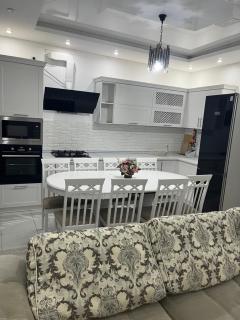 Двухкомнатная студия ЖК Модерн - 7