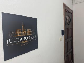 Julija Palace - 1