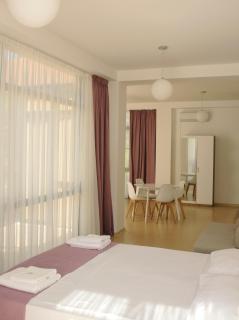 Aparthotel Majak Shekvetili - Shekhvetili - 4
