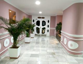 MAYASIA CASA I, con vista al mar, jardín, piscina - Benidorm - 6