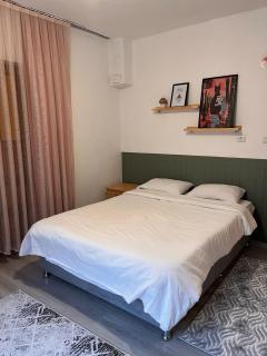 DALAMAN 2 ODALI DAİRE - Dalaman - 0