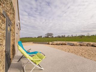Maison de Campagne au Calme avec Terrasse, 3 Chambres - FR-1-306-1300 - 9
