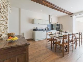Maison de Campagne au Calme avec Terrasse, 3 Chambres - FR-1-306-1300 - 7